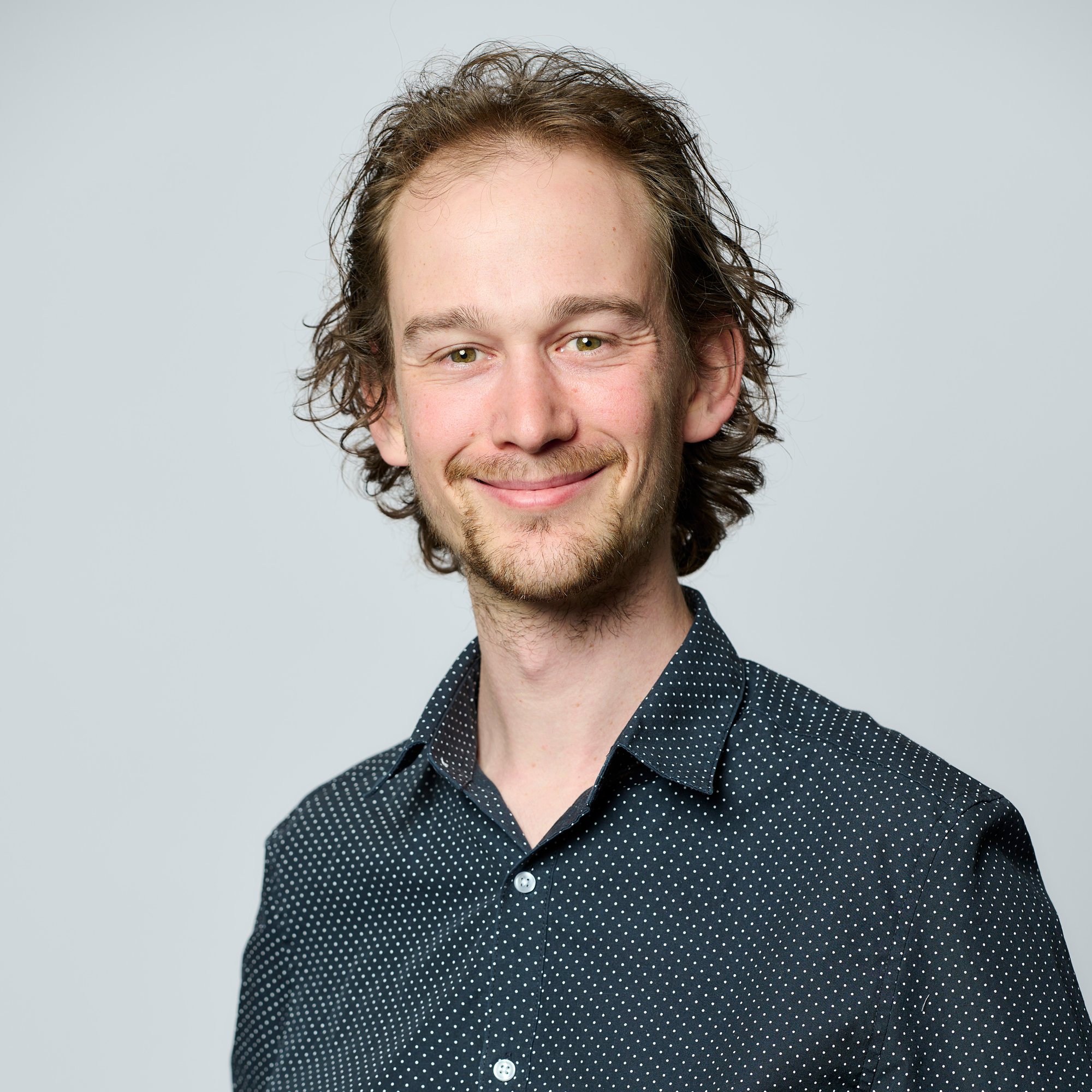 Damaz de Jong Damaz de Jong