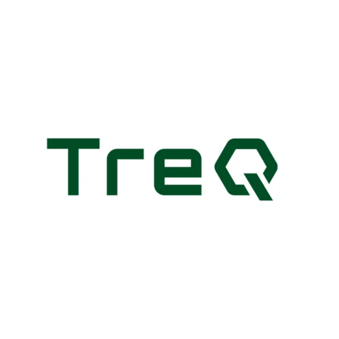 TreQ logo