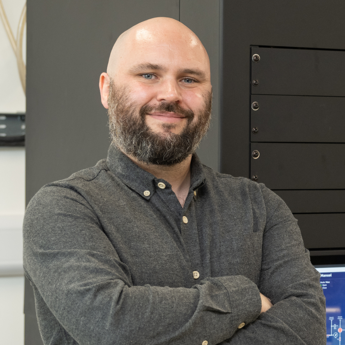 Nathan Woollett Nathan Woollett